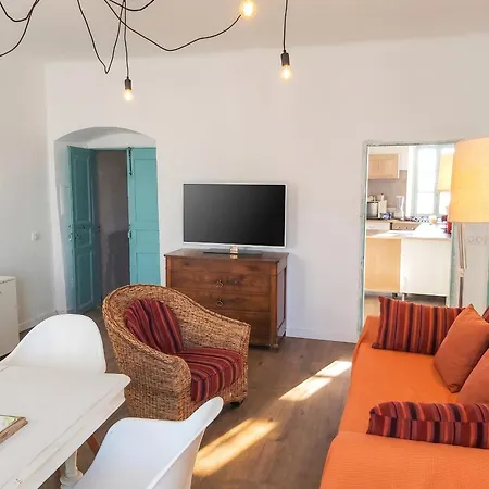 Apartment A Avec Terrasse *