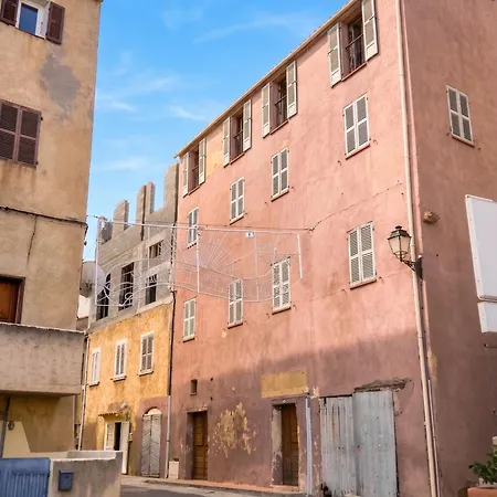 A Avec Terrasse Apartment *