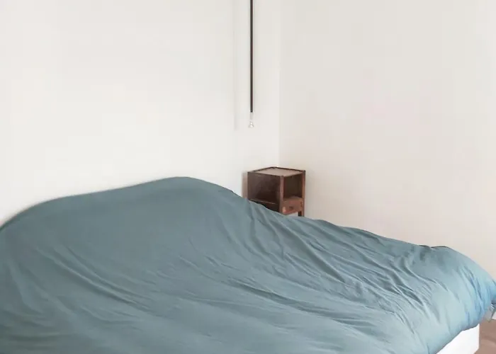 A Avec Terrasse Algajola (Corsica)