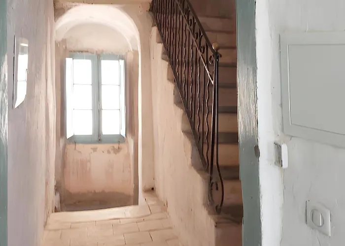 A Avec Terrasse Appartement *